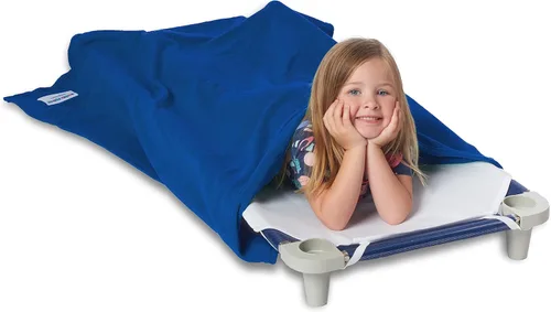 Vista 11 de ROLLEE POLLEE Northwest - Manta de dormir de forro polar verde para niños, manta súper suave que no forma bolitas, individual - Solución acogedora