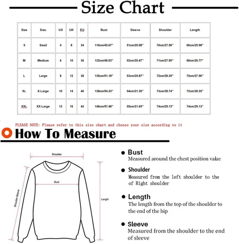 Vista 3 de Sudadera casual de manga larga con cuello redondo y ajuste holgado para mujer, para otoño, con forro polar, Y2K