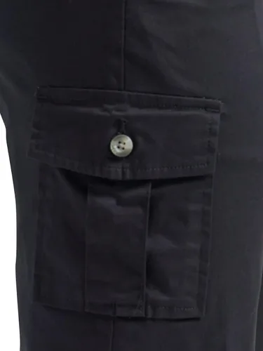 Vista 4 de Lee Pantalón capri Flex-to-go de tiro medio de 17 pulgadas para mujer