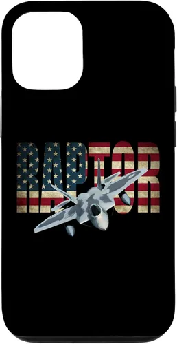 Vista 27 de Funda para iPhone 15 Plus F-22 Raptor