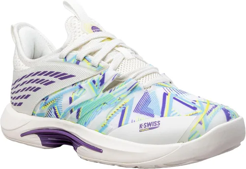 Vista 3 de K-Swiss Zapato de pádel SpeedTrac para mujer