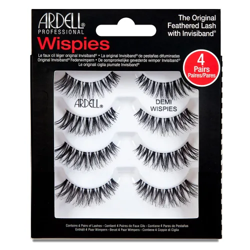 Vista 9 de Ardell Multipack de 105 lazos, 0.06 libras
