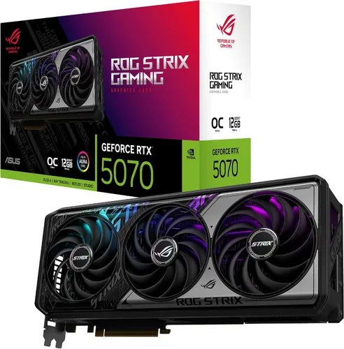 Vista 8 de ASUS Dual GeForce RTX 4070 OC Edition 12GB GDDR6X, IP5X, tecnología Auto-Extreme, programa de validación de 144 horas, HDMI 2.1a, DP 1.4a, garantía