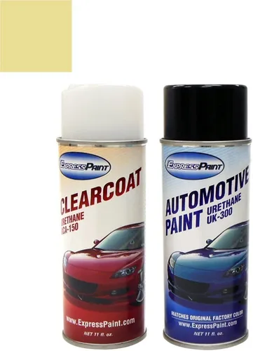 Vista 169 de colorrite Mercedes-Benz CLS Automotive Pintura de Retoque