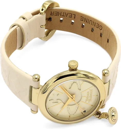 Vista 2 de Vivienne Westwood - Reloj de pulsera - Modelo - VV006WH