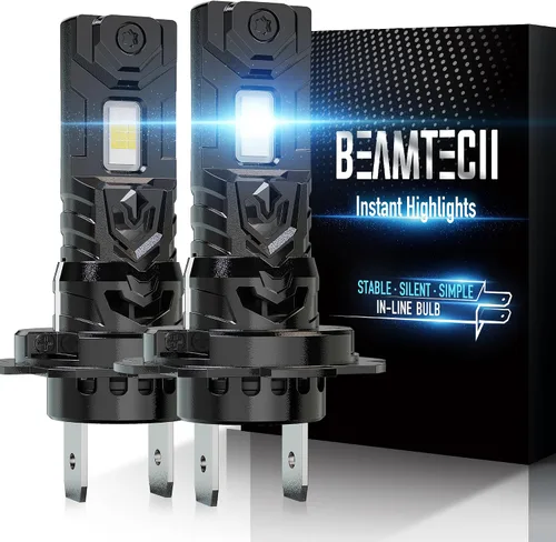Vista 8 de BEAMTECH Fog