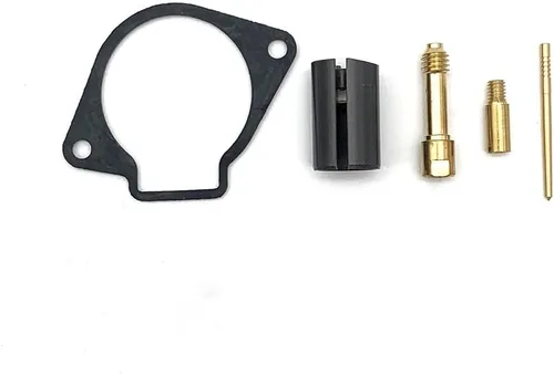 Vista 3 de Carburetor Rebuild Repair Kit for 2 Stroke 43CC 47CC 49CC Mini Moto