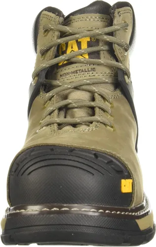Vista 2 de Cat erpillar Excavator Superlite - Botas de trabajo impermeables para hombre