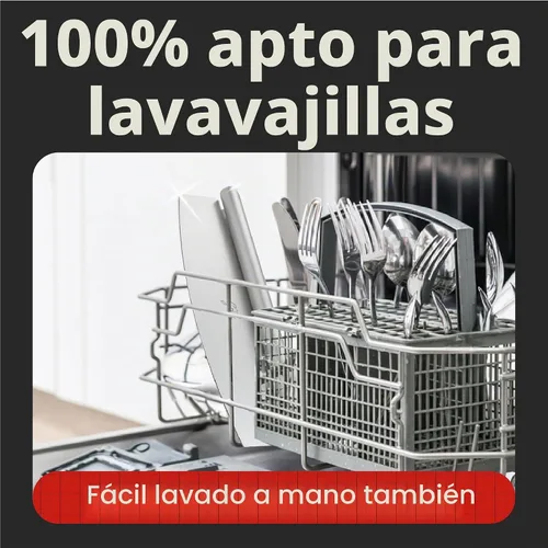 Vista 6 de Hans Grill Cuchilla basculante para cortador de pizza, acero inoxidable