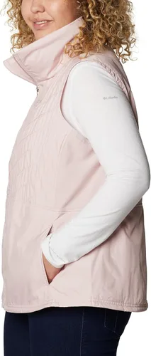 Vista 8 de Columbia Women's Mix It Around Ii Vest