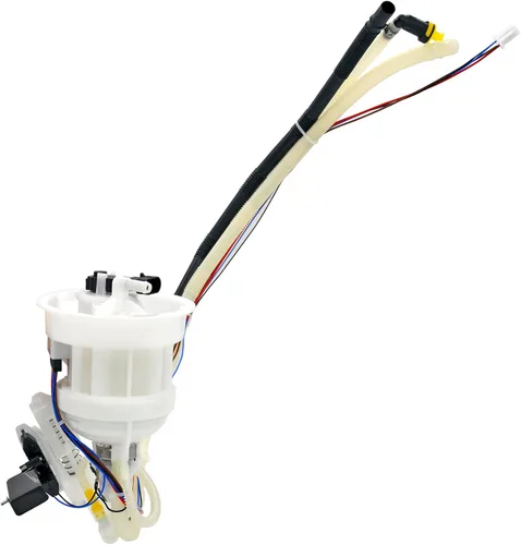 Vista 2 de Conjunto de módulo de bomba de combustible para Mercedes-Benz CLS500 E320 E350 E500 E500 E500 E350 E500 E500 E550 FG211A lado izquierdo