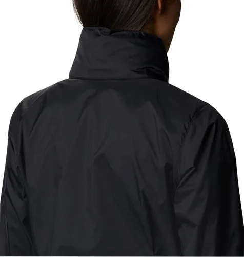 Vista 172 de Columbia Chaqueta CLG Switchback para mujer