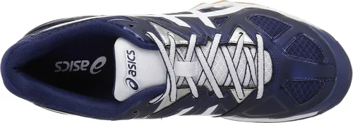 Vista 5 de ASICS Zapatillas de vóley Gel Tactic para mujer