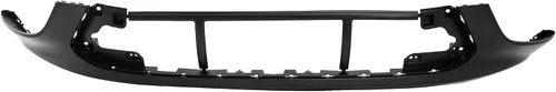 Vista 77 de Garage-Pro Cubierta de parachoques compatible con Hyundai Sonata trasero 2007