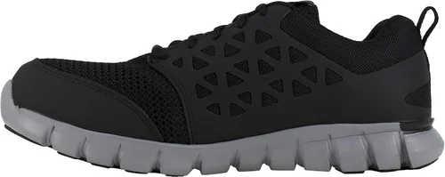 Vista 3 de Zapatillas Reebok Work RB4443 Sublite Work para hombre, para uso industrial o la construcción