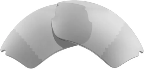 Vista 2 de Walleva Lentes de repuesto para gafas de sol Smith Optics Approach Max Múltiples opciones disponibles