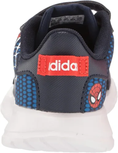 Vista 3 de adidas Unisex-Child Tensaur Running Shoe