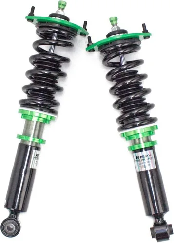 Vista 2 de Rev9 R9-HPX-1050_2 Hyper-Street ONE Kit de bajada de bobinado ajustable, compatible con Mazda Miata (NB) 1999-2005