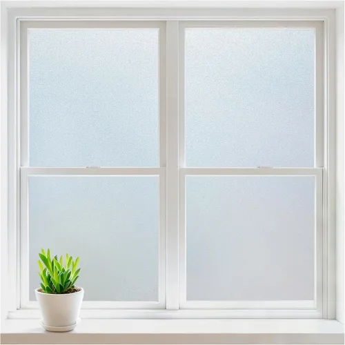 Vista 11 de rabbitgoo - Película opaca de privacidad para ventana, extraíble, bloqueo solar, revestimiento tintado para oscurecer la habitación, bloqueador