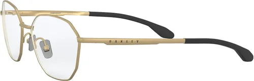 Vista 3 de Oakley Women's Ox5150 Sobriquet Round Prescription Eyewear Frames