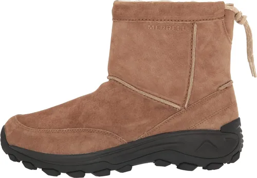 Vista 8 de Merrell Botas de nieve de invierno para hombre