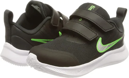 Vista 7 de Nike Tenis unisex para niños