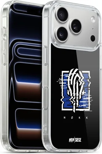Vista 127 de Head Case Designs Funda de gel con licencia oficial de Tom Clancy's Rainbow Six Siege Bandit Icons [protección de grado militar] compatible