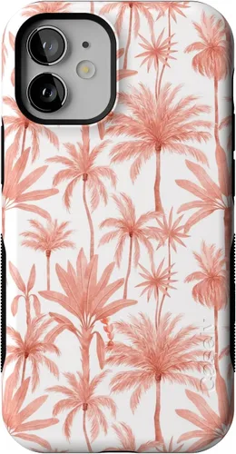 Vista 72 de Funda Casely para iPhone 12 Mini Todo lo que necesitas es amor Beatles Compatible con MagSafe Diseño protector audaz
