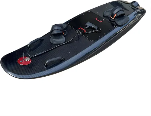Vista 4 de Experimenta la emoción del surf con propulsión de alta velocidad