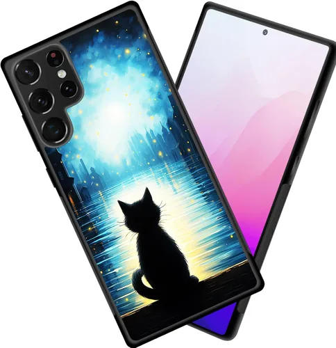 Vista 102 de Funda para Galaxy A14 5G, delgada, antiarañazos, bordes antideslizantes, a prueba de golpes, funda protectora trasera de TPU para Samsung Galaxy A14