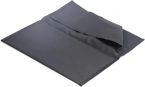 Vista 5 de Bolsillo de mesa de mago, trucos de magia para escenario, accesorios de primer plano, accesorios de truco fáciles de configurar, sostiene cosas