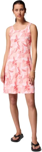 Vista 293 de Columbia Vestido PFG Freezer III para mujer