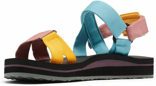 Vista 7 de Columbia Sandalias deportivas Capsule Alava para mujer
