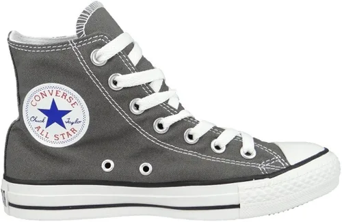 Vista 6 de Converse All Star CT Shoe Sneakers High Charcoal Grey Grey 1j793
