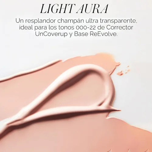 Vista 2 de RMS Beauty Supernatural Radiance Serum SPF 30 - Protector solar facial ligero hidratante con antioxidantes, potenciador de brillo natural, amplio
