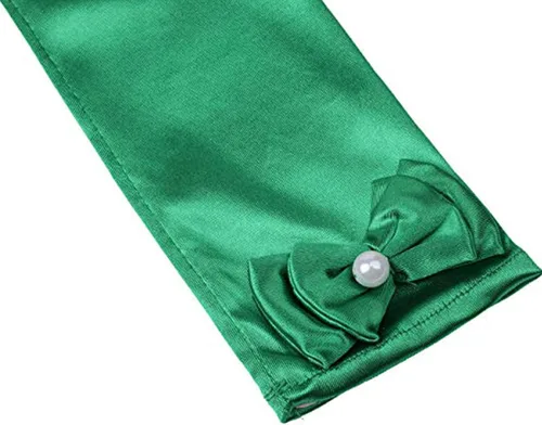 Vista 2 de Orgrimmar Accesorios de vestir de princesa con tiara corona y varita para regalos para niños y niñas