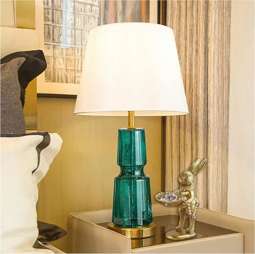 Vista 6 de FANTESTICRYAN Bandeja de joyería decorativa de estatua de conejito pequeño, lindo y retro adorno dorado figura de conejo de Pascua para accesorios