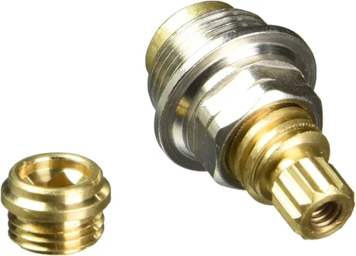 Vista 2 de Danco 9D0015290E vástago frío para grifos de precio Pfister, latón