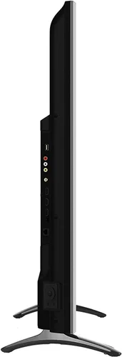 Vista 2 de Hisense 43R7E 43 pulgadas 4K Ultra HD Roku Smart LED TV HDR (2019)