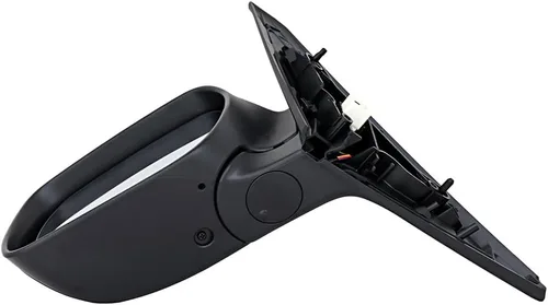 Vista 7 de Para Mazda 3 2004 2005 2006 2007 2008 2009 Espejo retrovisor lateral izquierdo para conductor