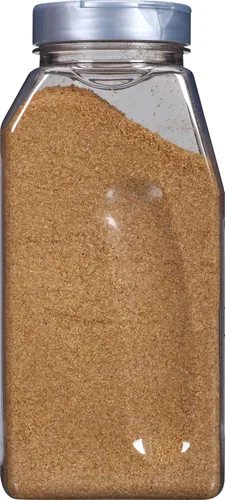 Vista 9 de McCormick Culinary Cilantro molido, 14 onzas – Un recipiente de 14 onzas de cilantro en polvo sin MSG para platos indios, de Oriente Medio