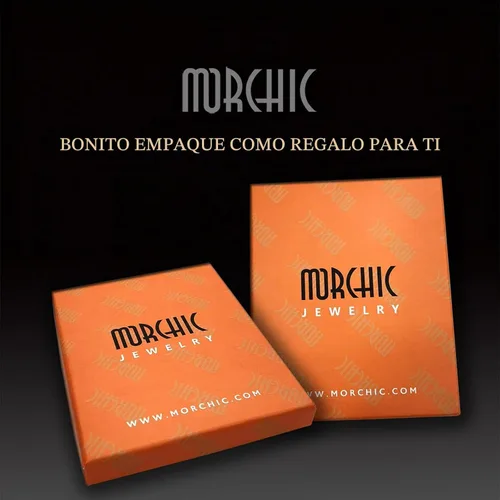 Vista 6 de Morchic - Pulsera elástica con cuentas de gemas naturales de 4 mm para mujeres, con perlas de agua dulce, regalo de cumpleaños de gemas energéticas