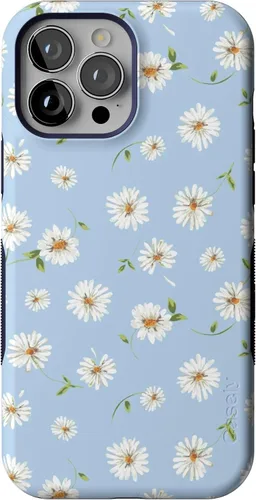 Vista 12 de Casely Funda para iPhone 13 Pro Max Todas las cosas divertidas Diversión en días laborables Compatible con MagSafe Diseño protector audaz