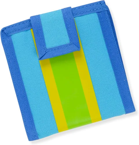 Vista 10 de Melissa & Doug Billetera de juguete con dinero y tarjetas (45 piezas)