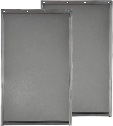 Vista 11 de AMZOO PAC11-11039 - Solapa grande de repuesto para puerta de perro, compatible con PetSafe, mide 16 7/8 x 10 1/8 pulgadas