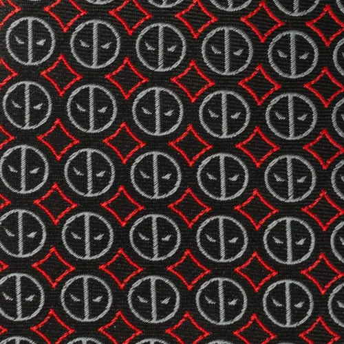 Vista 4 de Cufflinks Inc. Marvel Ties