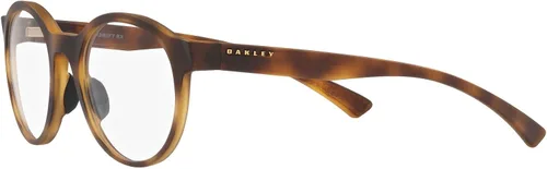 Vista 3 de Oakley Ox8176 Spindrift Rx - Marco redondo para lentes graduados para mujer