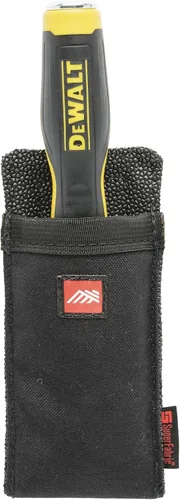 Vista 6 de Diamondback Funda de Utilidad – Bolsa para Cinturón de Herramientas para Cuchillo Utilitario, Cincel o Sierra de Calar – Funda de Herramientas