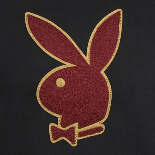 Vista 2 de Playboy Year of the Rabbit - Sudadera con capucha prémium