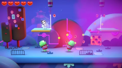 Vista 11 de Ayo the Clown - PlayStation 5